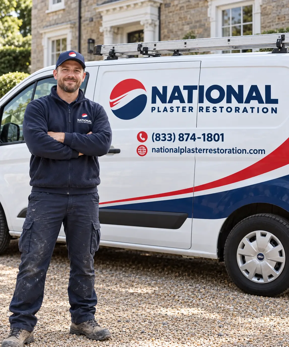 Plaster Repair Moro, AR FAQs